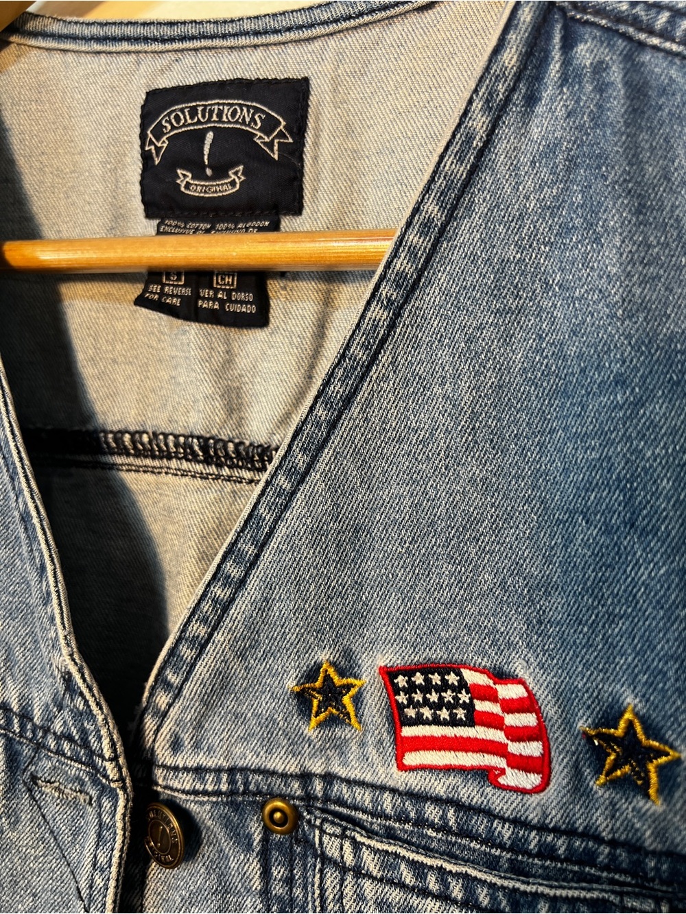 Jeans Subcategory - Picture 2 of 3